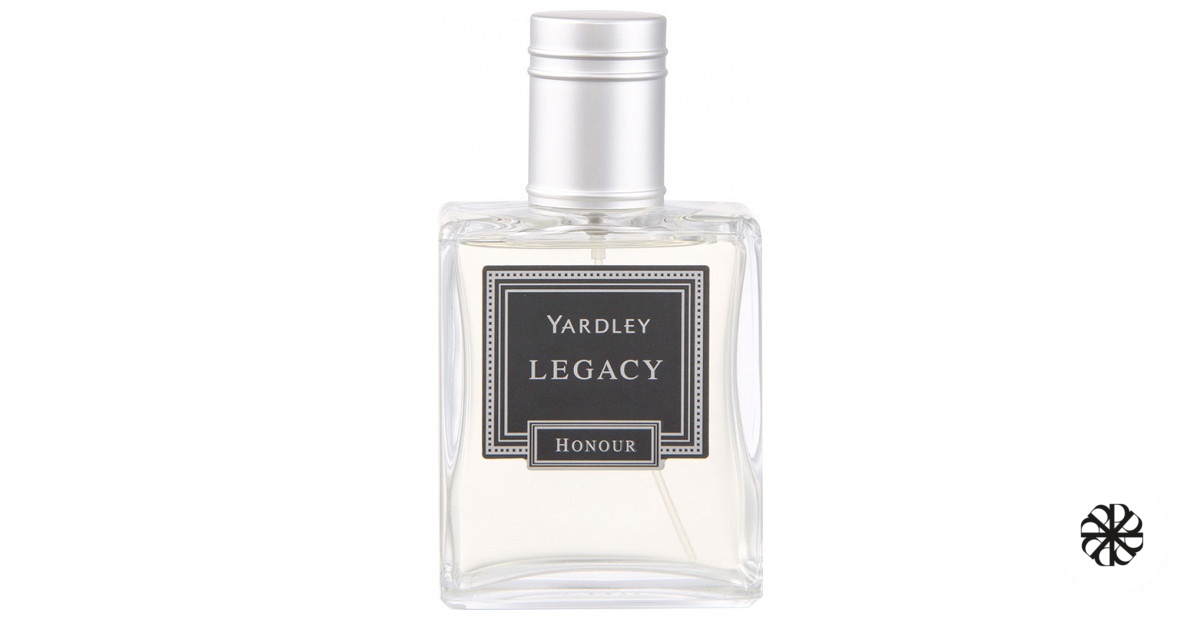 Legacy Honour Yardley
