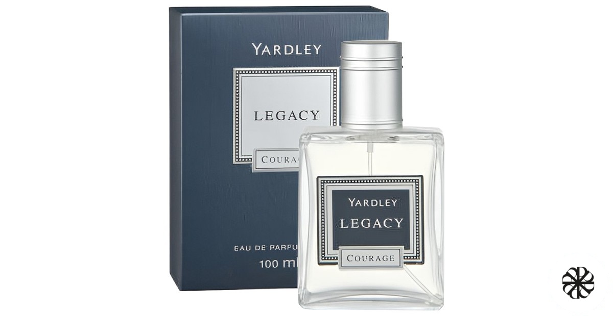Legacy Courage Yardley