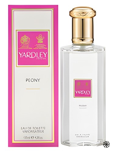 Peony Yardley