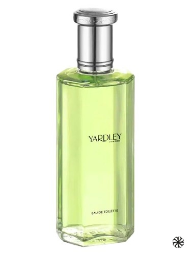 Lilac & Pear Yardley