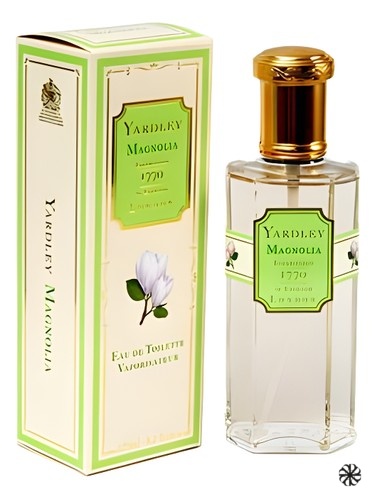 Magnolia Yardley
