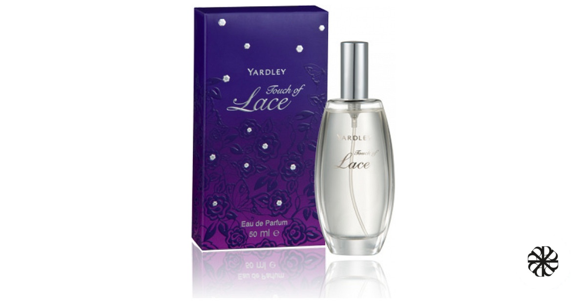 Touch of Lace Yardley