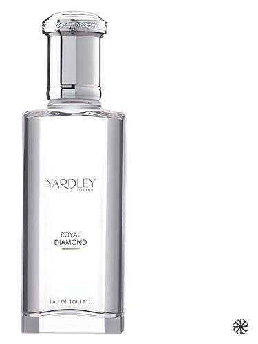 Royal Diamond Yardley