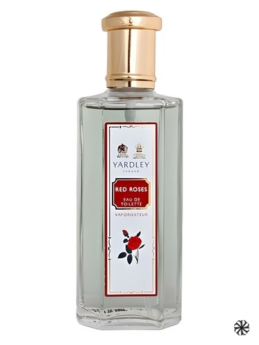 Red Roses Yardley