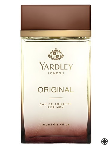 Yardley Original Yardley