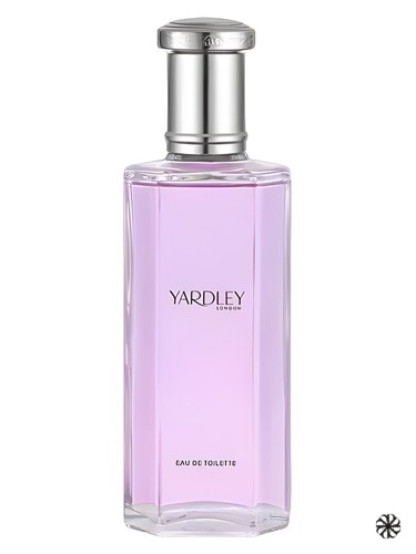 April Violets Contemporary Edition Yardley