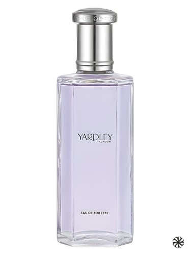 English Lavender Contemporary Edition Yardley