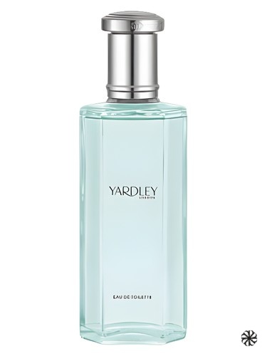 English Bluebell Contemporary Edition Yardley