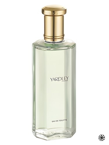 Lily Of The Valley Contemporary Edition Yardley