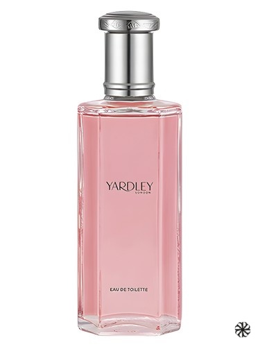 Poppy & Violet Yardley