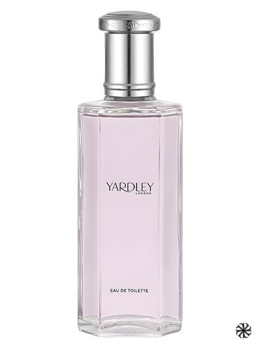 English Rose Contemporary Edition Yardley