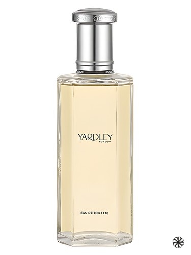 Freesia & Bergamot Yardley