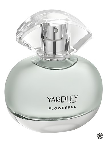 Luxe Gardenia Yardley
