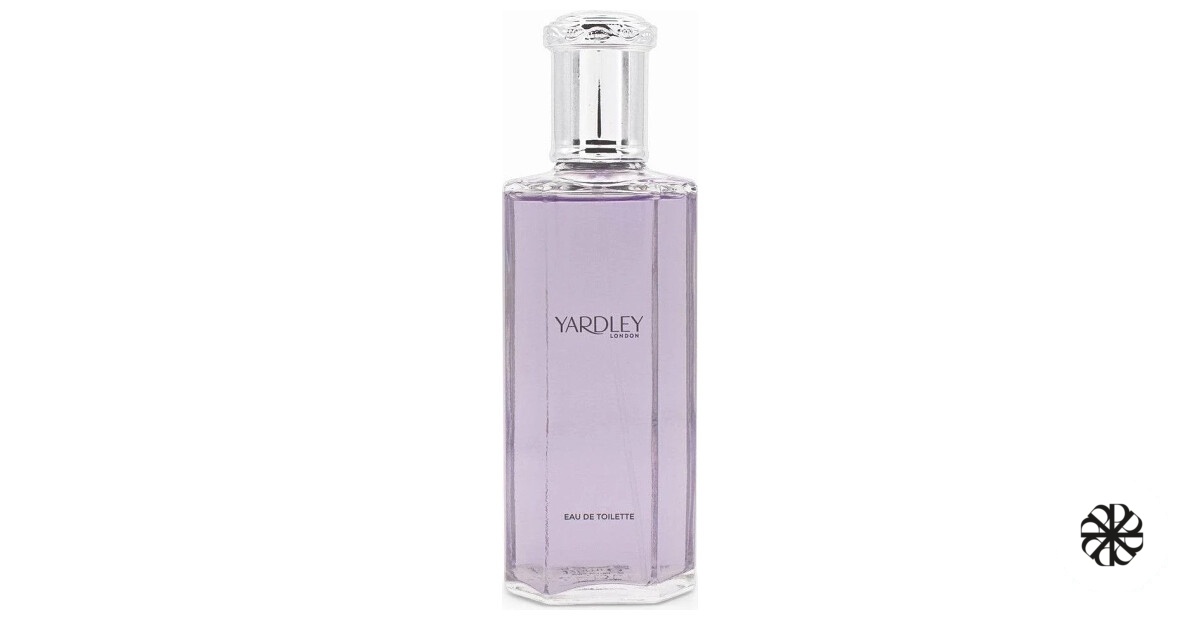 Gardenia & Cassis Yardley