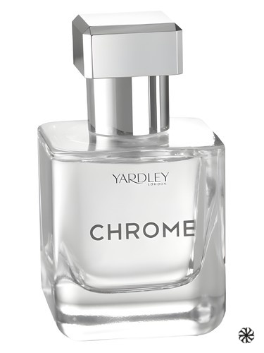 Chrome Yardley