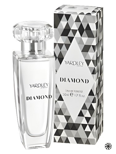 Diamond Yardley