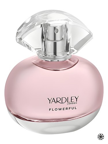 Opulent Rose Yardley