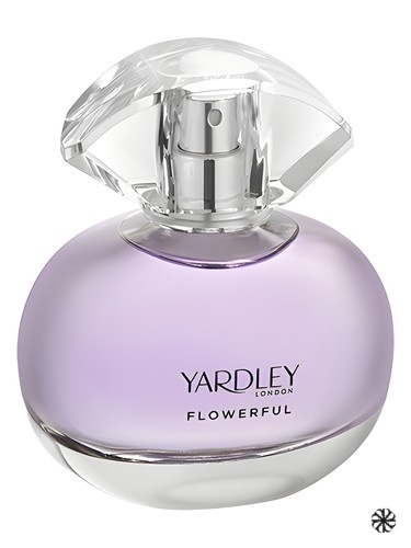 Elegant Iris Yardley