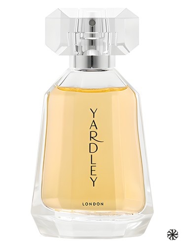 Daisy Sapphire Yardley