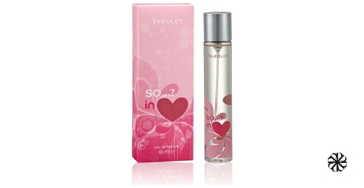 So…? in Love Yardley