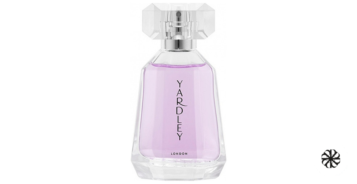 Lilac Amethyst Yardley
