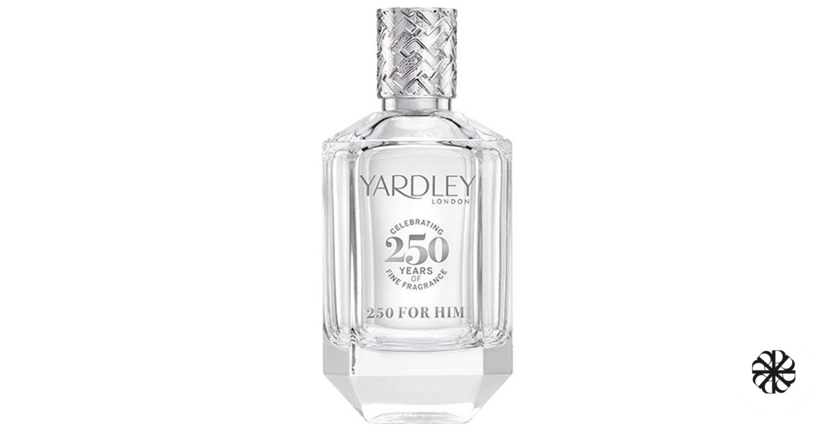 Yardley 250 For Him Yardley