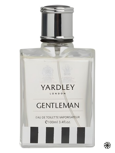 Gentleman Yardley