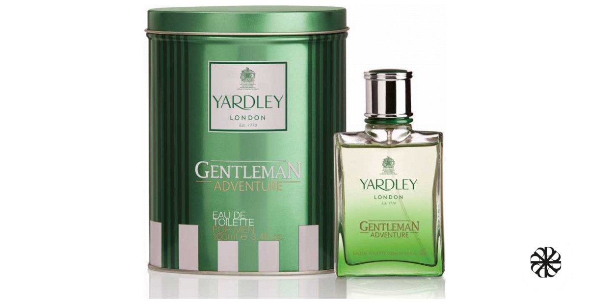 Yardley Gentleman Adventure Yardley