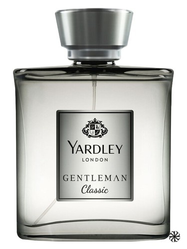 Yardley Gentleman Classic Yardley