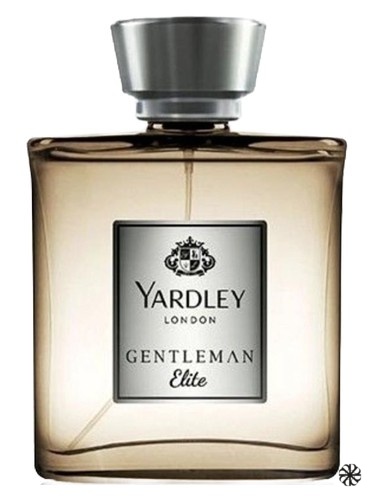 Yardley Gentleman Elite Yardley