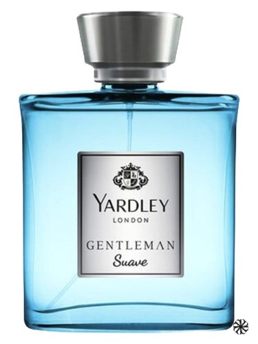 Yardley Gentleman Suave Yardley