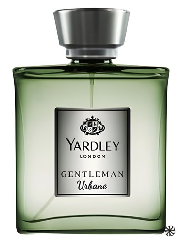 Yardley Gentleman Urbane Yardley