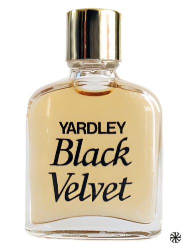 Black Velvet Yardley