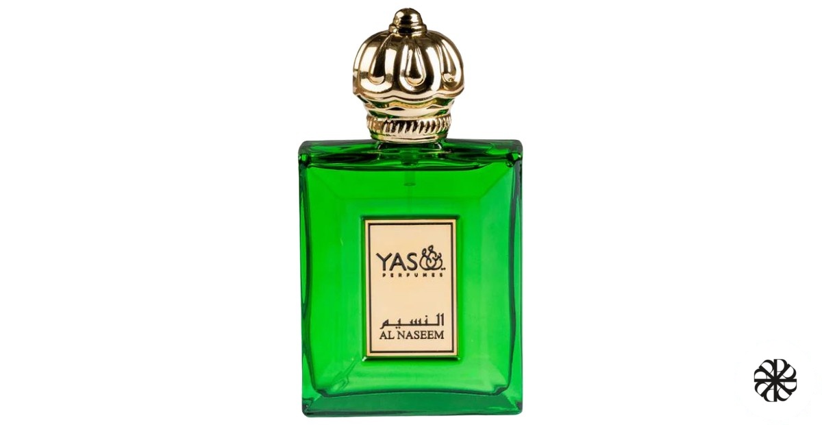 Al Naseem Yas Perfumes