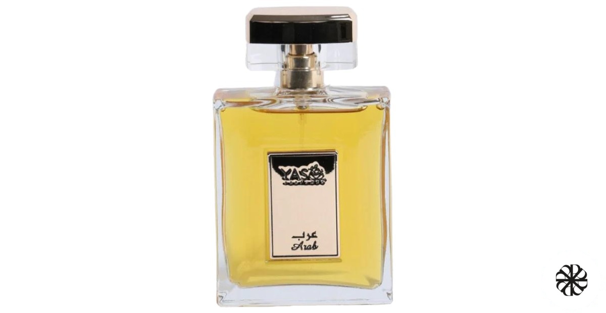 Arab Yas Perfumes