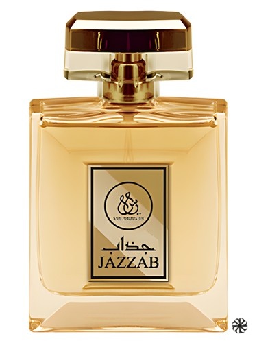 Jazzab Yas Perfumes