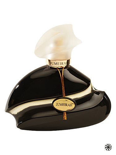 Jumeirah Yas Perfumes