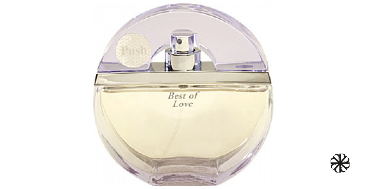 Best of Love Yas Perfumes