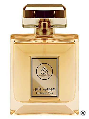 Huboob Yas Yas Perfumes
