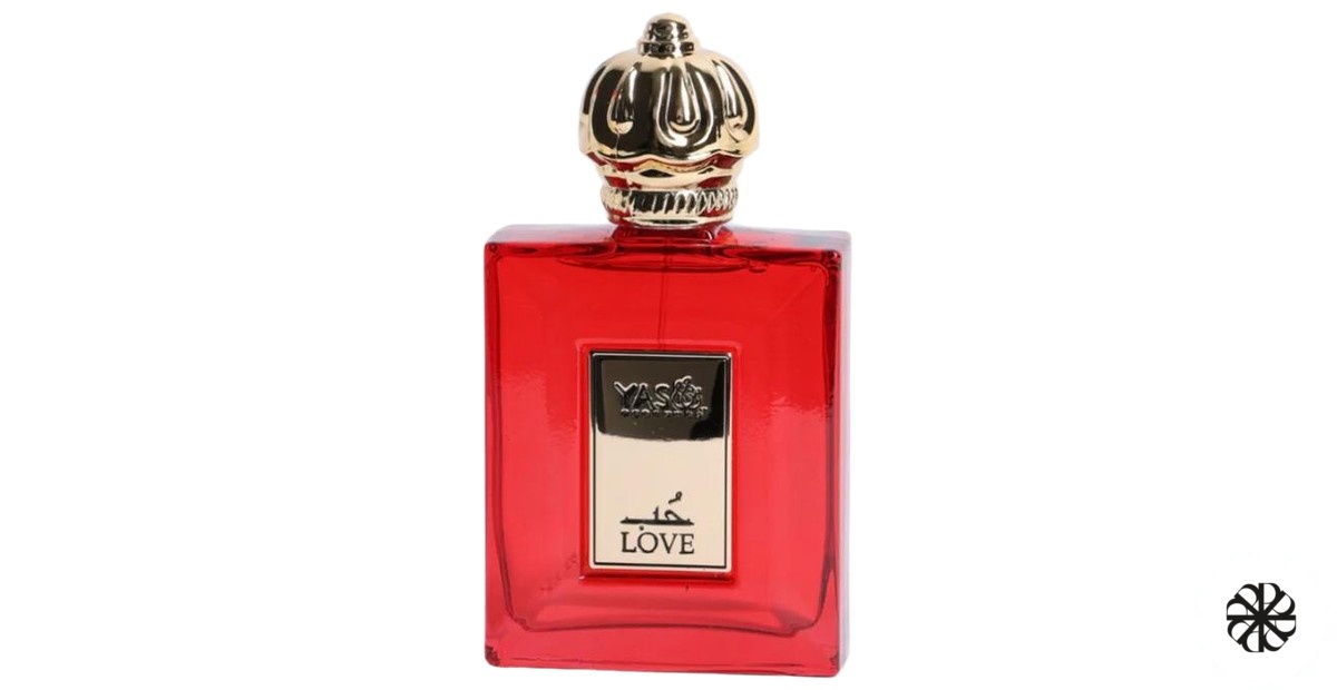 Love Yas Perfumes