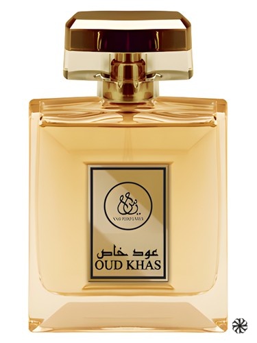 Oud Khas Yas Perfumes