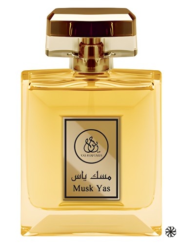Musk Yas Yas Perfumes