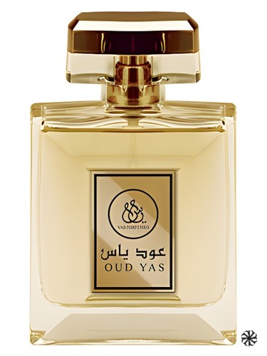 Oud Yas Yas Perfumes