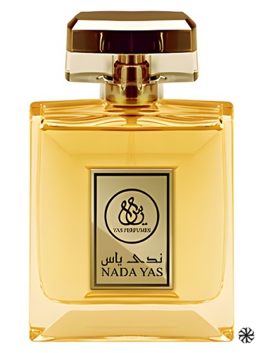 Nada Yas Yas Perfumes