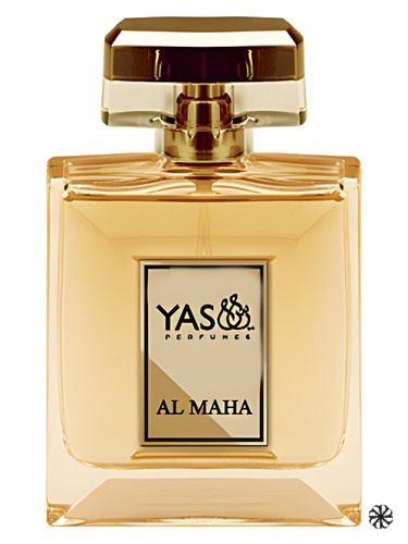 Al Maha Yas Perfumes