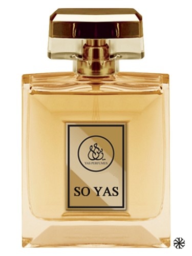 So Yas Yas Perfumes
