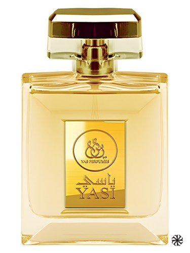 Yasi Yas Perfumes