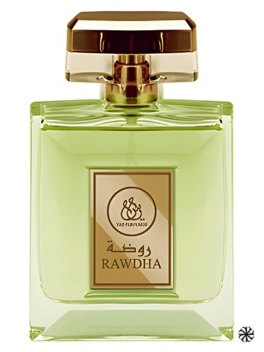 Rawdah Yas Perfumes