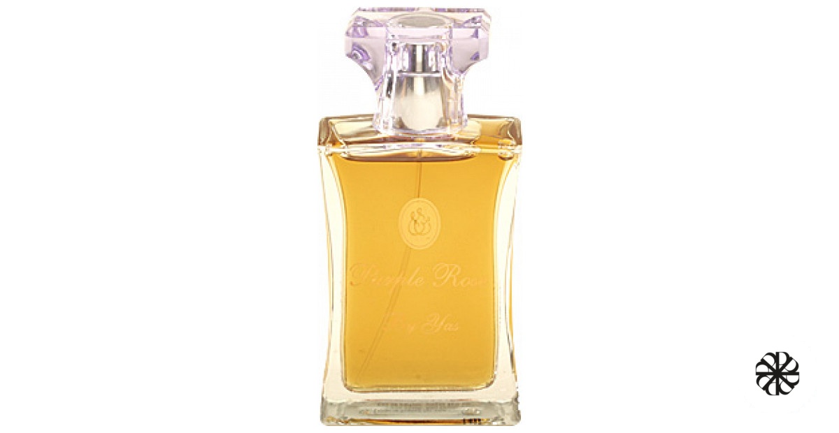 Purple Rose Yas Perfumes