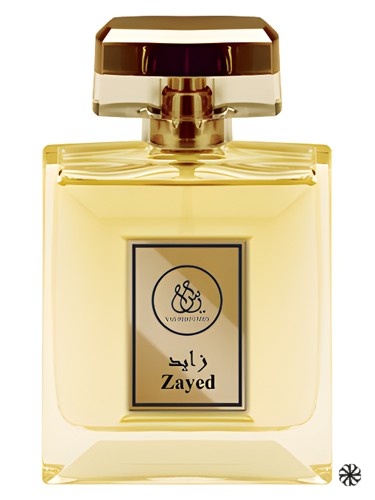 Zayed Yas Perfumes